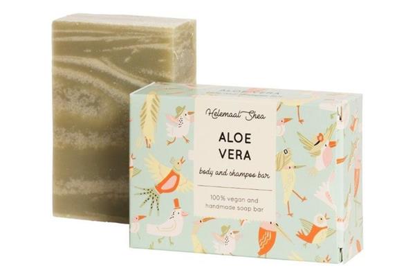 Body & Hair - Aloë Vera Zepen en andere Webshop