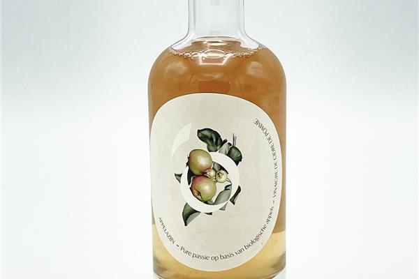 Appelazijn Olie & azijn Webshop
