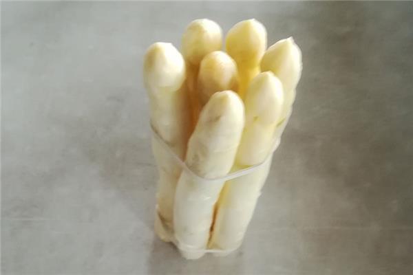 Asperges AA ongeschild Asperges Uytdewilligen Webshop