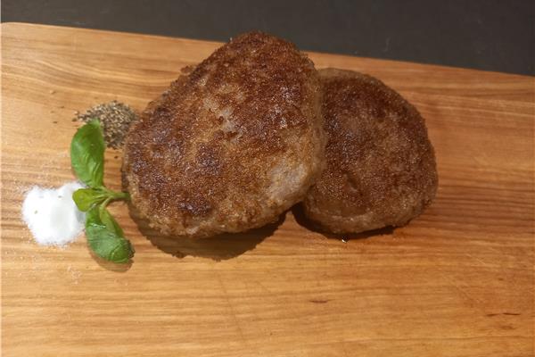 Hamburgers Varkensvlees - Brasseur Beempt (Essen) Webshop