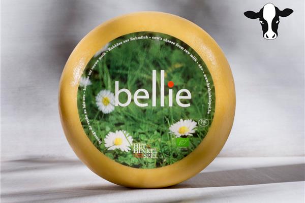 Het Hinkelspel Bellie jong Producten in de kijker Webshop