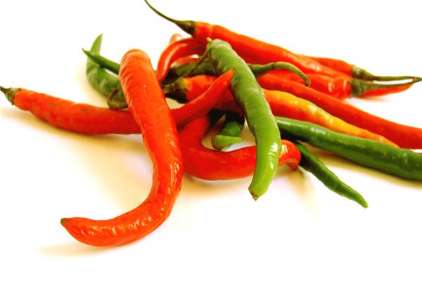 Chilipepertjes mix Producten in de kijker Webshop