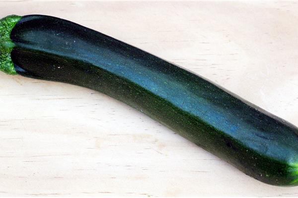 Groene Courgette Producten in de kijker Webshop