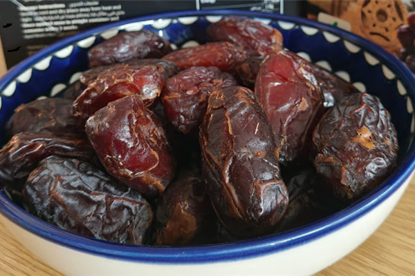 Dadels uit Palestina Producten in de kijker Webshop