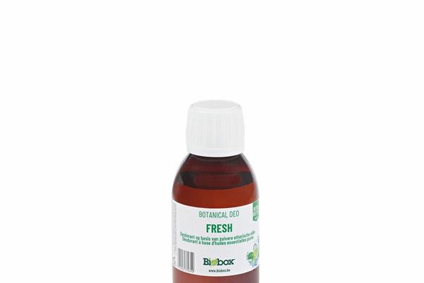 Deodorant 'Fresh' REFILL Deodorants Webshop