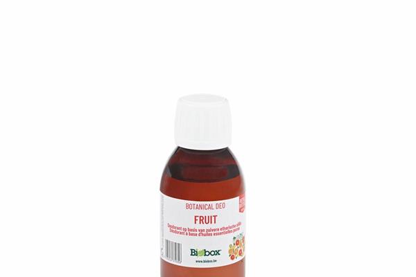 Deodorant 'Fruit' REFILL Deodorants Webshop