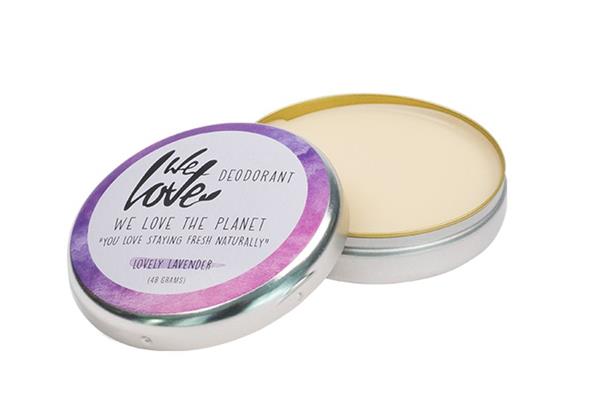 blik - Lovely Lavender Deodorants Webshop