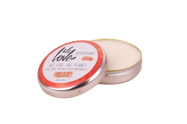blik - Sweet & Soft Deodorants Webshop