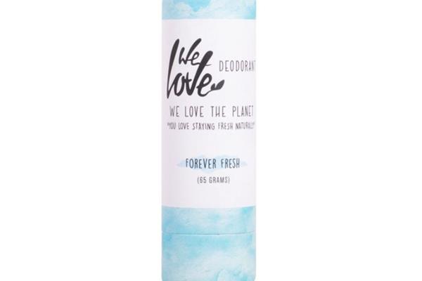 Deo Stick - Forever Fresh 65gr Deodorants Webshop