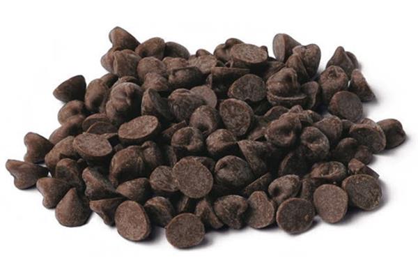 Melkchocolade druppels Producten in bulk Webshop