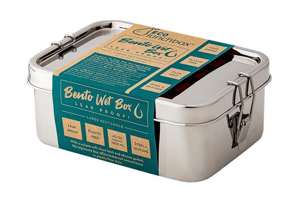 Lunchbox Bento Wet Box Eten & Drinken Webshop