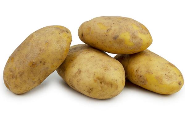 Frietaardappelen Vers aanbod in de winkel op 3 april en 4 april Webshop