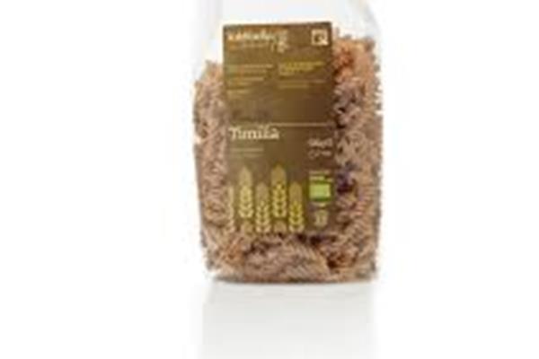 Fusilli (Siciliaanse tarwe Grano Duro Timilia) - 500 gr Granen, deegwaren en peulvruchten Webshop