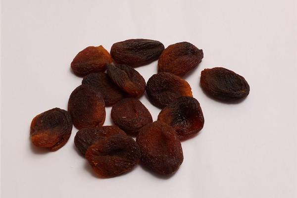 Gedroogde abrikozen Producten in bulk Webshop