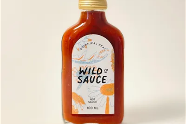 Club Sauce (Wild Sauce Co) Sauzen Webshop
