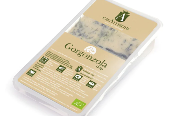 Gorgonzola Bewerkt Webshop