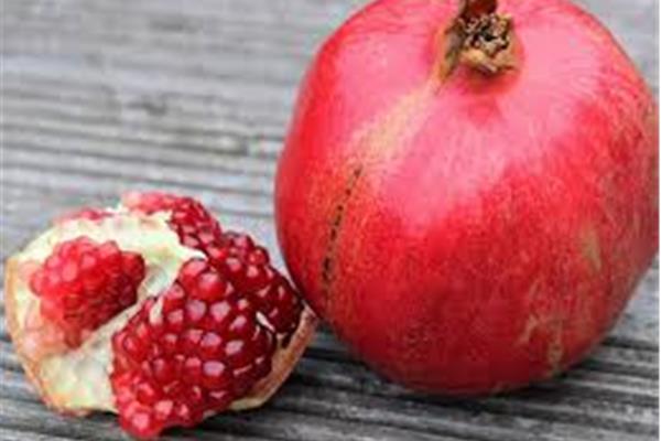 granaatappel Producten in de kijker Webshop