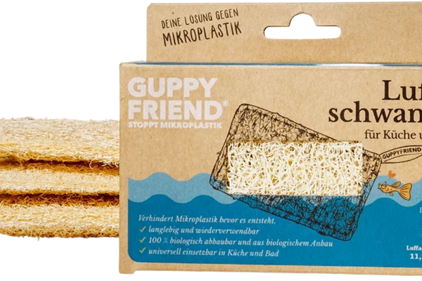 Luffa sponsjes Producten in de kijker Webshop
