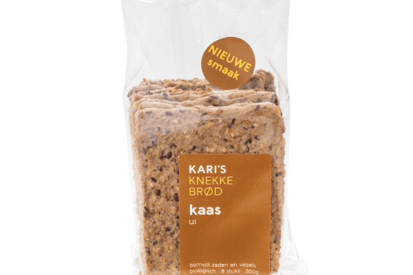 Kaas Ui Crackers Ontbijt Webshop