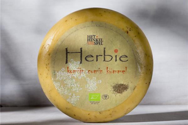 Het Hinkelspel Herbie komijn Producten in de kijker Webshop