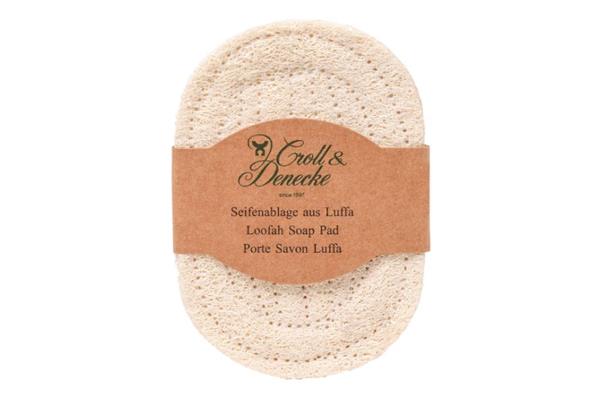 Zeepkussentje van Loofah Zepen en andere Webshop