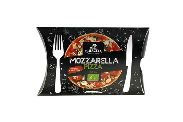 Mozzarella Fiordilatte pizza cubettata 200g Bewerkt Webshop