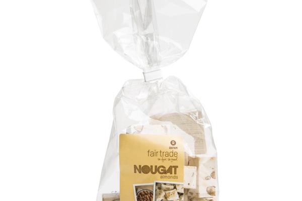 BIO Nougat 120 g Snoepjes, koekjes en snacks Webshop