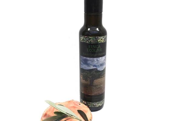 Extra Vierge Olijfolie 250 ml Olie & azijn Webshop