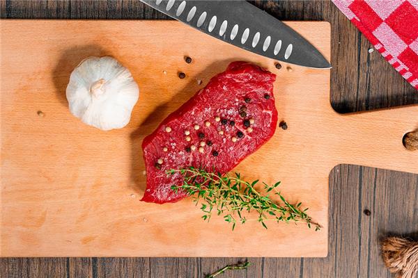 Chateaubriand Rundsvlees - Oostveehoeve Webshop