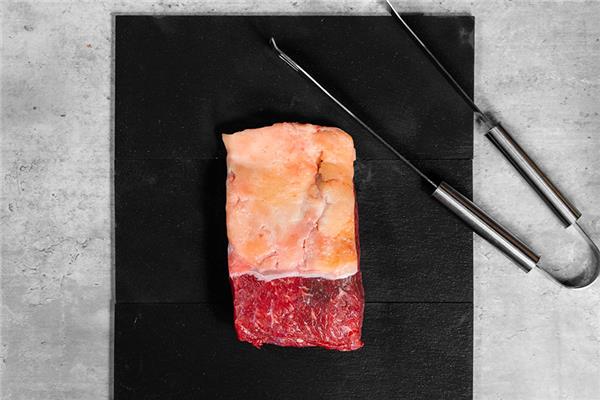 Entrecote Rundsvlees - Oostveehoeve Webshop