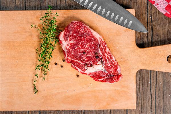 Rib-eye Rundsvlees - Oostveehoeve Webshop