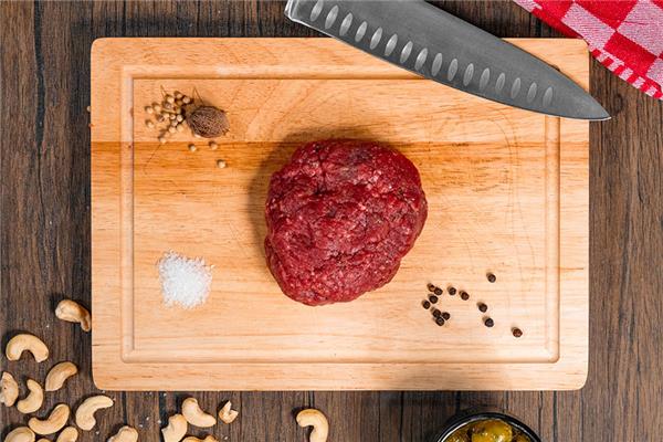 Puur rundsgehakt (halve kilo per pak) Rundsvlees - Oostveehoeve Webshop