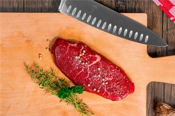 Biefstuk (1 stuk in 1 pak) Rundsvlees - Oostveehoeve Webshop