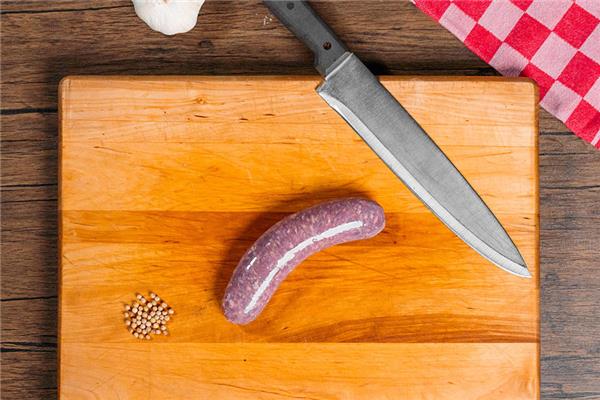 Worst (1 stuk in 1 pak) Rundsvlees - Oostveehoeve Webshop