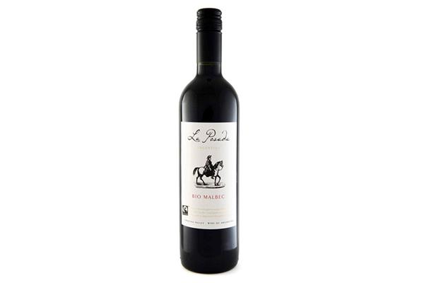 Bio Rode wijn La Posada Malbec Producten in de kijker Webshop
