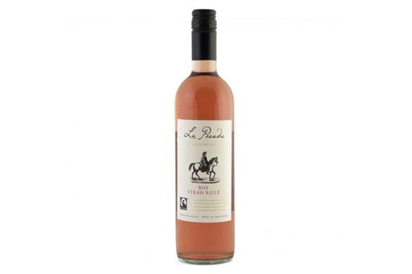 Bio Rosé wijn La Posada Syrah Producten in de kijker Webshop