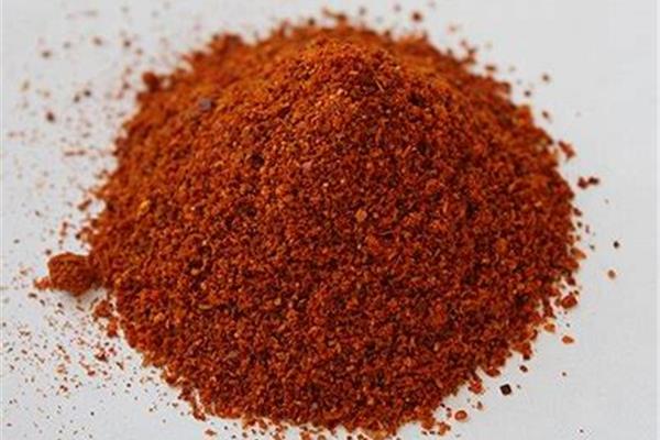 Paprika zacht Producten in bulk Webshop