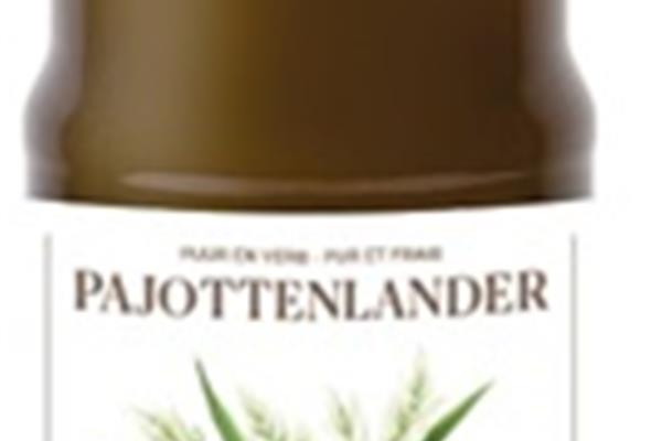 Pajottenlander Rijstdrank bio 0,75L Plantaardige zuivel Webshop