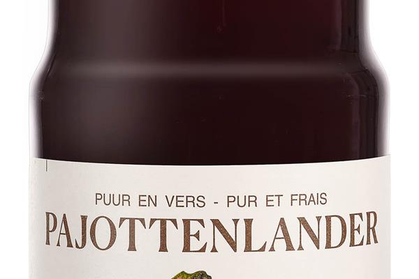 Pajottenlander Rode bietensap Producten in de kijker Webshop