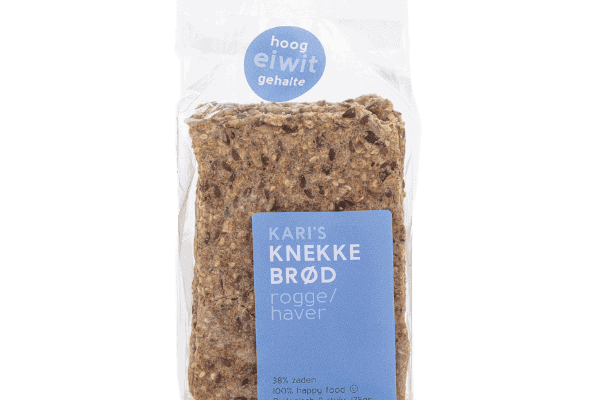 Rogge Haver Crackers Ontbijt Webshop