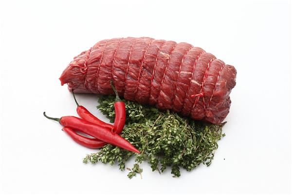 Rosbief - Groot Vlees van de Oostveehoeve Webshop