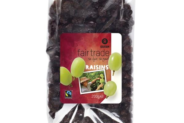 Rozijnen Noten, pitten en gedroogde vruchten Webshop