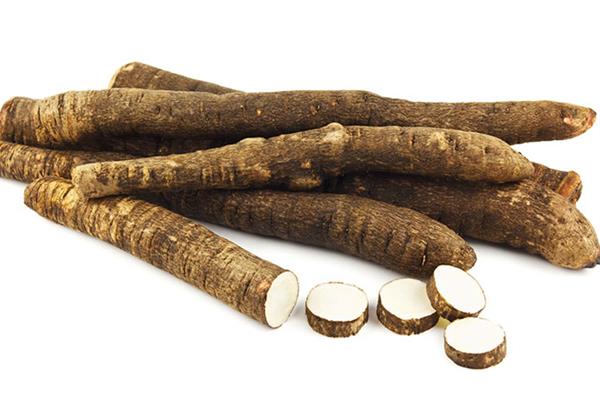 Schorseneren 1 kg De Vrijloophoeve Webshop