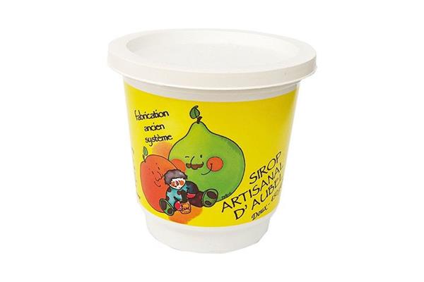 Appel-perensiroop Aubel - 450 gr (2) Broodbeleg Webshop