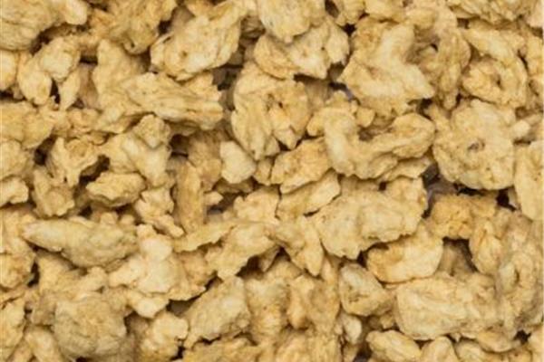 Sojabrokken fijn Producten in de kijker Webshop