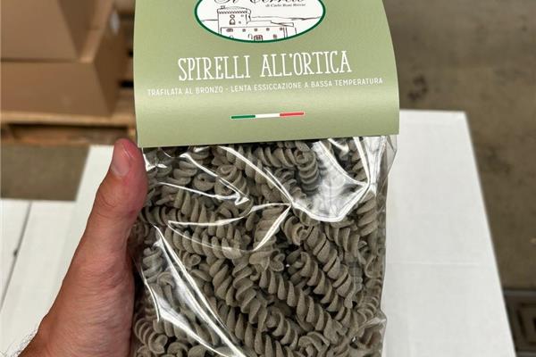 Spirelli 'Brandnetel' Producten in de kijker Webshop