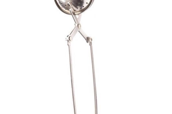 Theelepel Thee - De Torteltuin Webshop