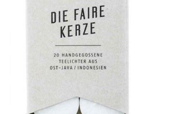 Theelichtjes wit set/20 Kaarsen Webshop