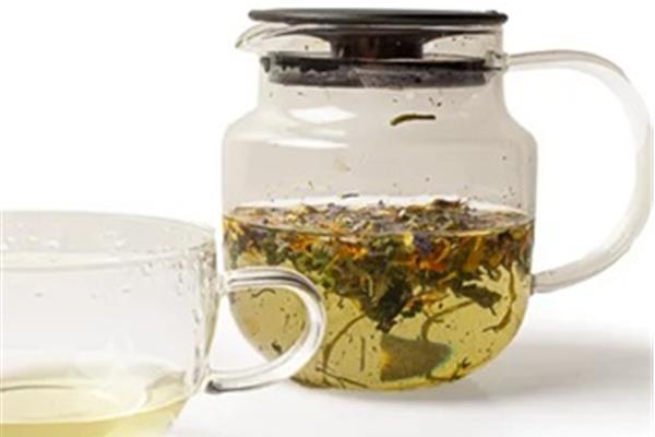 THEEPOT 620 ML Producten in de kijker Webshop