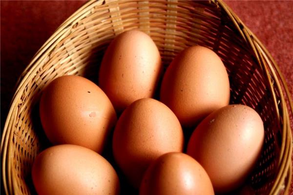 10 Eieren Onbewerkt Webshop